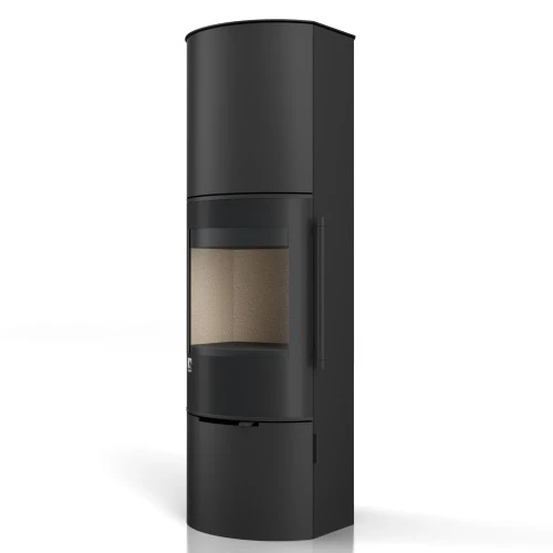 Kaminofen Drooff Andalo 3 L 6 KW 5 Kaminofen Drooff Andalo 3 L 6 KW – Bild 3