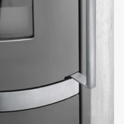 Kaminofen Justus Faro Aqua 2.0 | 8,5 KW Wasserführend -Brunner Verkäufe Kaminofen Justus Faro Aqua 2 0 detail 900x900