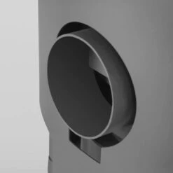 Kaminofen Justus Usedom 5 | 5,5 KW -Brunner Verkäufe Kaminofen Justus Usedom 5 Anschlussstutzen 900x900