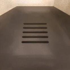 Kaminofen Justus Usedom 5 D 5,5 KW -Brunner Verkäufe Kaminofen Justus Usedom 5 D Gussboden 900x900