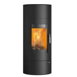 Kaminofen Königshütte Taurus Aqua Wasserführend 8 KW