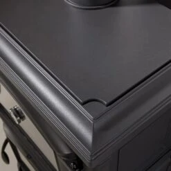 Kaminofen La Nordica Isotta Forno Evo 9,7 KW 11 Kaminofen La Nordica Isotta Forno Evo 9,7 KW -Brunner Verkäufe Kaminofen La Nordica Isotta Forno Evo detail 1 900x900