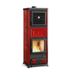 Kaminofen La Nordica Nova Forno 11,8 KW