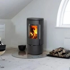 Morsø Kaminofen Morsoe 7340 | 4,3 KW -Brunner Verkäufe Kaminofen Morsoe 7340 amb 2023 900x900