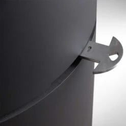 Kaminofen Novaline Aria 6 KW -Brunner Verkäufe Kaminofen Novaline Aria 6 detail 900x900