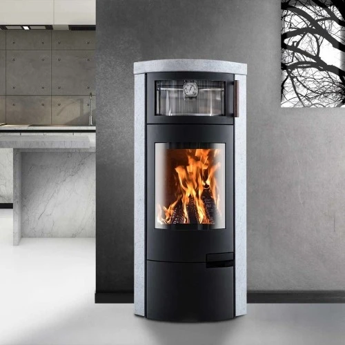 Kaminofen Novaline Gusto Back 8 KW 5 Kaminofen Novaline Gusto Back 8 KW – Bild 3