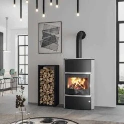 Kaminofen Oranier Feras W+ 7 KW Speicherofen 6 Kaminofen Oranier Feras W+ 7 KW Speicherofen -Brunner Verkäufe Kaminofen Oranier Feras W Ambient 900x900