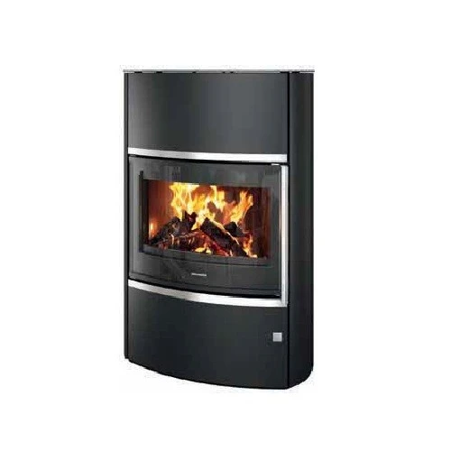 Kaminofen Oranier Feras W+ 7 KW Speicherofen 3 Kaminofen Oranier Feras W+ 7 KW Speicherofen