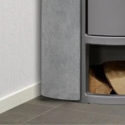 Kaminofen Oranier Polar Eck 6,5 KW -Brunner Verkäufe Kaminofen Oranier Polar Eck detail22 900x900