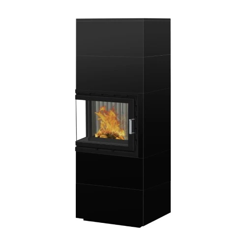 Kaminofen Wamsler Modulo 70/180 L Links 6 KW 4 Kaminofen Wamsler Modulo 70/180 L Links 6 KW – Bild 2