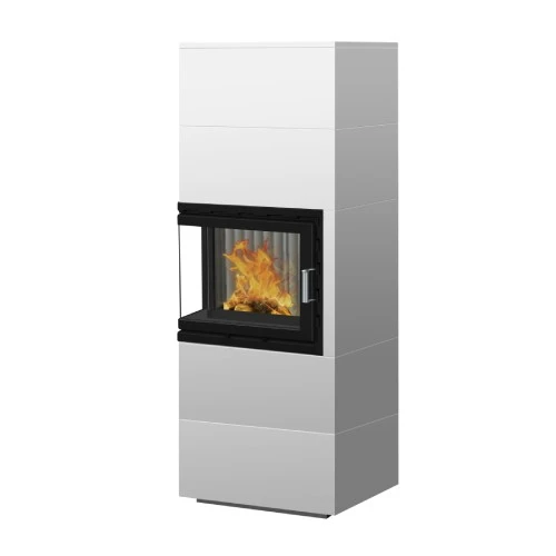 Kaminofen Wamsler Modulo 70/180 L Links 6 KW 3 Kaminofen Wamsler Modulo 70/180 L Links 6 KW