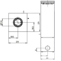 Kaminofen Wodtke Club 11 | 5 KW Raumluftunabhängig 11 Kaminofen Wodtke Club 11 | 5 KW Raumluftunabhängig -Brunner Verkäufe Kaminofen Wodtke Club11 raumluftunabh ngig td 900x900