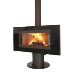 Kaminofen Wodtke Fire SL 7,5 KW