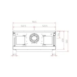 Gaskamin Schmid Lina G 87 9 Gaskamin Schmid Lina G 87 -Brunner Verkäufe Lina G 87 techn 2 900x900