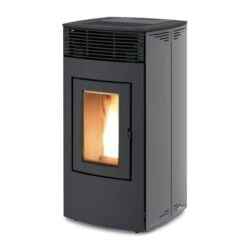 Pelletofen RED Loto Hydro 23 S1 22,8 KW Wasserführend