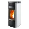 Pelletofen MCZ MUSA Comfort Air Matic 14 Core 14,1 KW