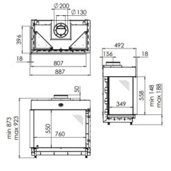 Brunner Verkäufe -Brunner Verkäufe Maestro 80 2 L 900x900