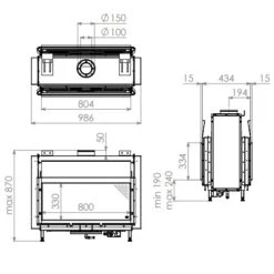Brunner Verkäufe -Brunner Verkäufe Metro 80XT Tunnel techn 900x900