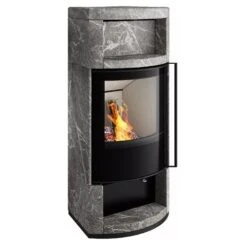 Kaminofen Spartherm Moro 5 KW