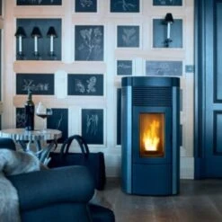 Pelletofen MCZ MUSA Comfort Air Matic 14 Core 14,1 KW -Brunner Verkäufe Musa amb 2VBP3mhVEEWgaw 900x900