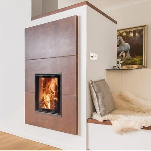 Kachelofeneinsatz Olsberg Profi K 7 | 7 KW 4 Kachelofeneinsatz Olsberg Profi K 7 | 7 KW – Bild 2