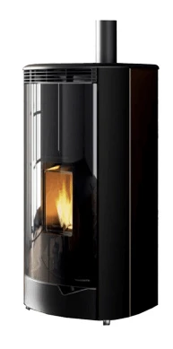 Pelletofen PALAZZETTI Ecofire Marianne 9 KW