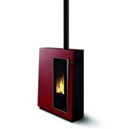 Pelletofen PALAZZETTI Ecofire Michelle 6kW