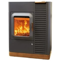 Pelletofen Austroflamm Mo Duo 9 KW