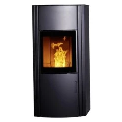 Pelletofen Austroflamm Polly 2.0 | 7,5 KW