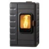 Pelletofen Austroflamm Ruby 8 KW