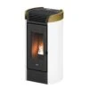 Pelletofen Cadel Fenice Plus 11 | 10,5 KW
