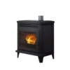 Pelletofen Edilkamin Lille 8 Up 8,1 KW
