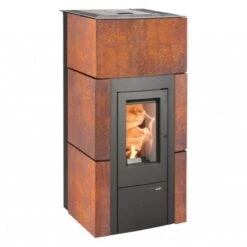 Pelletofen Haas Und Sohn Premium HSP 6 HELENA RLU 8 KW