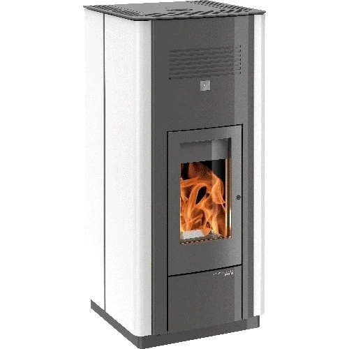 Pelletofen Haas Und Sohn Premium HSP 6 WT RLU 10 KW Wasserführend 3 Pelletofen Haas Und Sohn Premium HSP 6 WT RLU 10 KW Wasserführend