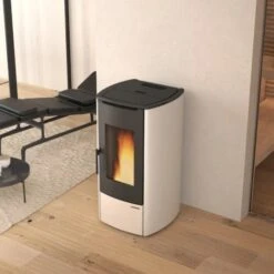 Pelletofen La Nordica Extraflame Marina Idro H11 | 14,8 KW Wasserführend 8 Pelletofen La Nordica Extraflame Marina Idro H11 | 14,8 KW Wasserführend -Brunner Verkäufe Pelletofen La Nordica Extraflame Marina Idro H11 elfenbien ambiental 2 900x900