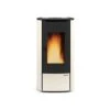Pelletofen La Nordica Extraflame Marina Idro H11 | 14,8 KW Wasserführend -Brunner Verkäufe Pelletofen La Nordica Extraflame Marina Idro H11 elfenbien 900x900