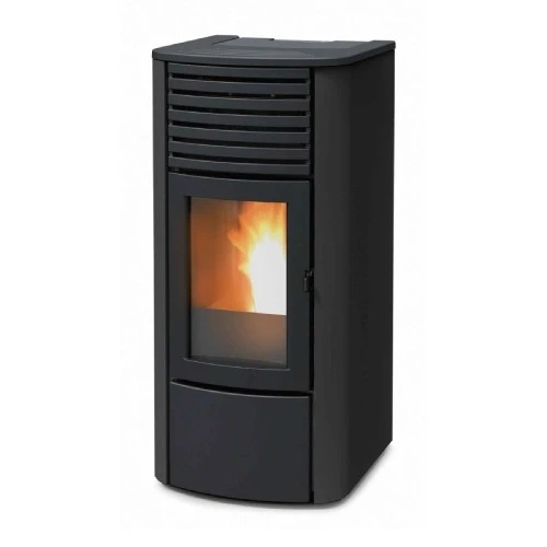 Pelletofen MCZ CLIO Hydro 23 S1 22,8 KW 3 Pelletofen MCZ CLIO Hydro 23 S1 22,8 KW