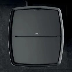 Pelletofen MCZ EGO Comfort Air Matic 10 M3+ Core 10 KW -Brunner Verkäufe Pelletofen MCZ EGO Air Matic 8 M3 Core Detail3 900x900