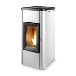 Pelletofen MCZ GHEA Air 6 S1 6,3 KW