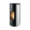 Pelletofen MCZ HERA Air 7 XUP! S1 7 KW