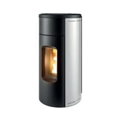 Pelletofen MCZ HERA Air 7 XUP! S1 7 KW