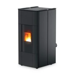 Pelletofen MCZ JAZZ Hydromatic 30 M1+ 28,5 KW Wasserführend