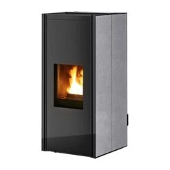 Pelletofen MCZ KLIN Comfort Air 8 M1 8,1 KW