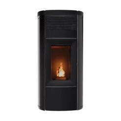 Pelletofen MCZ MUSA Hydromatic 18 M2+ 17,7 KW Wasserführend