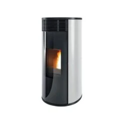 Pelletofen MCZ PAD Hydromatic 18 M2+ 17,7 KW Wasserführend