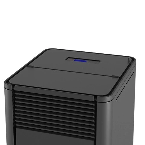 Pelletofen MCZ TEIA Comfort Air 10 UP! S2 10 KW 7 Pelletofen MCZ TEIA Comfort Air 10 UP! S2 10 KW – Bild 5