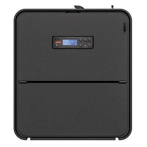 Pelletofen MCZ TEIA Comfort Air 10 UP! S2 10 KW 6 Pelletofen MCZ TEIA Comfort Air 10 UP! S2 10 KW – Bild 4