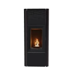 Pelletofen MCZ TEIA Comfort Air 10 UP! S2 10 KW