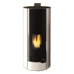 Pelletofen PALAZZETTI Ecofire Nina 8 KW
