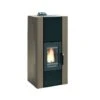 Pelletofen Royal Idro 270 | 26,7 KW Wasserführend